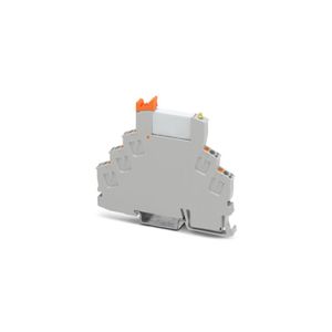 RIF 0 RPT 24DC 21AU MODULO DE RELES 290336894 Phoenix Contact