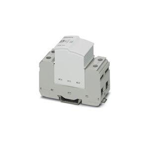 flt sec p t1 1c 350 25 fm - descargador combinado de tipo 1 mas 2 290541494 Phoenix Contact