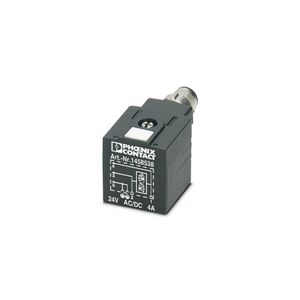 Conector de valvula sac-3p-mr/a-1l-z sco 145853894 Phoenix Contact