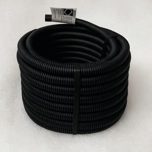TUBO Flexible Libre de Halogenos S/GUIA 20mm   1/2 NG ROLLO 100MTS 1250 112520127 Halofflex