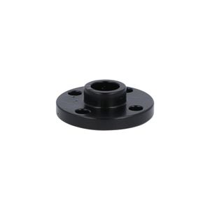 BASE FIJACION METALICA PARA COLUMNA LUMI 2724372 Lovato