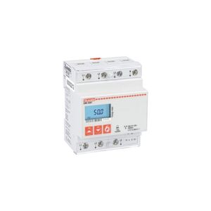 MEDIDOR DE ENERGIA DIGITAL (REMARCADOR) TRIFASICO, PUERTO RE485, 80A, LOVATO DMED301 208861172 Lovato