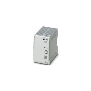 FUENTE DE ALIMENTACION 12VDC / 8.3A - UNO-PS/1AC/12DC/100W - 2902997 290299794 Phoenix Contact