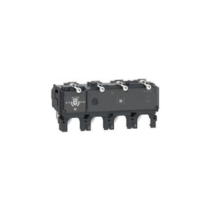 Unidad de disparo NSX400 AC 4P4D 320A 1.3M 404132059 Schneider Electric