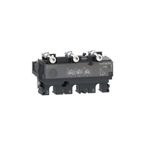 Unidad de disparo NSX250 AC 3P3D 250A 2.2 253225459 Schneider Electric