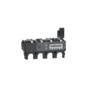 Unidad de disparo NSX630 AC 4P4D 630A 5.3E 634563059 Schneider Electric