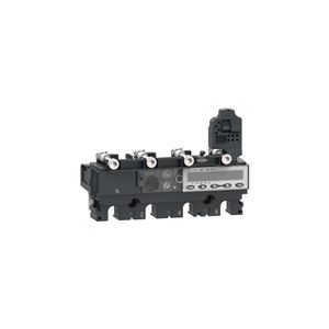 Unidad de disparo NSX160 AC 4P4D 160A 5.2E 164516059 Schneider Electric