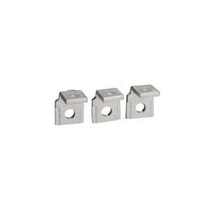 3 PLETINAS EN ESCUADRA + SEPARADORES DE FASE N 42926159 Schneider Electric