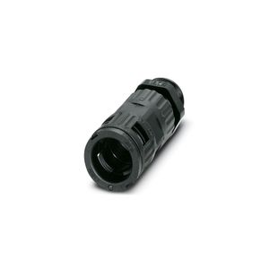 PrensaestopasS - WP-GR HF IP66 PG16 BK 324094794 Phoenix Contact