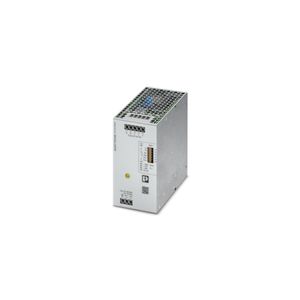 Fuente de alimentacion 24v 20a - quint4-ps/1ac/24dc/20/+ - 2904617 290461794 Phoenix Contact