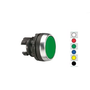 OSMOZ CABEZA PULS PLANO AZUL      23803 2380304 Legrand