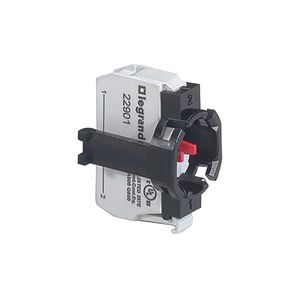 OSMOZ CUERPO P/CAB P/PULS 1NC N/LUM 1P 2296104 Legrand