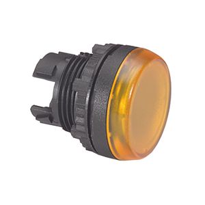 OSMOZ CABEZA PILOTO 22mm  AMARILL 24164 2416404 Legrand