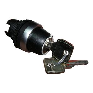 OSMOZ SELEC C/CERRAD 2POS DER/CEN 23952 2395204 Legrand