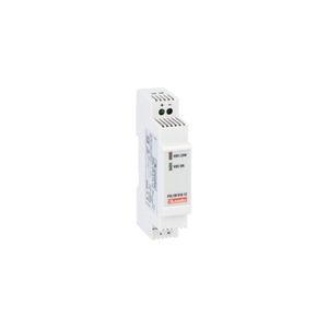 FUENTE PODER 100 A 240VcA/24Vcc 0,42A 178601272 Lovato