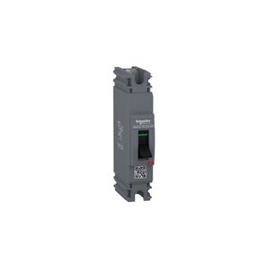 Interruptor Easypact EZC sin regulación 32A 1P 18kA 220V AC unidad TMD 28103259 Schneider Electric