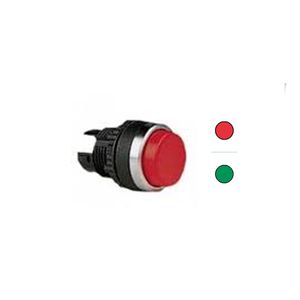 OSMOZ CABEZA PULS SALIENT VERD LUM 24012 2401204 Legrand