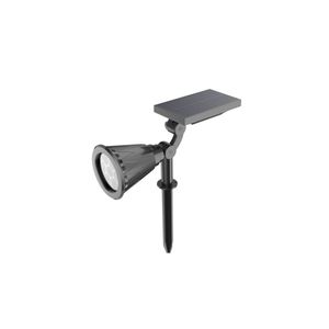 PROY ESTACA SOLAR 3000k 100LM 279624207 Philips