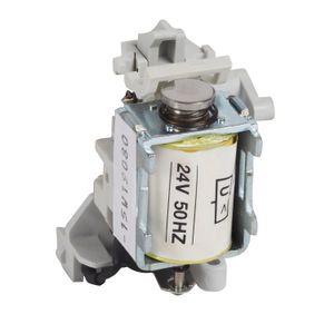 BOBINA DE MINIMA TENSION C/DY 24V DPX3 1600 42224504 Legrand