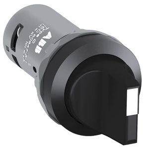 SELECTOR COMPACTO 3POS. 1NA+1NC C3SS3-10B-11 2705885 ABB