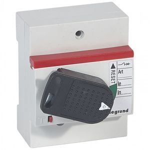 DRX: MANETAS ROTATORIAS DRX 250 2717804 Legrand