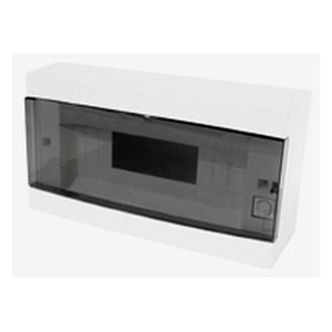 TABLERO PLAST S/P 12CC P/FUME IP40 331203 Schneider Electric