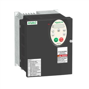VARIADOR TRIF 3KW 480V 208905859 Schneider Electric