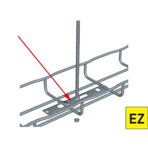 CABLOFIL ECLISA DE SUSPENSION SAS EZ 958603104 Legrand