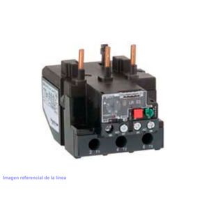 RELE TERMICO EASYPACT TVS - 0.16-0.25A 22101259 Schneider Electric