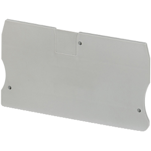 TAPA FINAL P/BORNE L/MANT 16mm2 GR 20354159 Schneider Electric