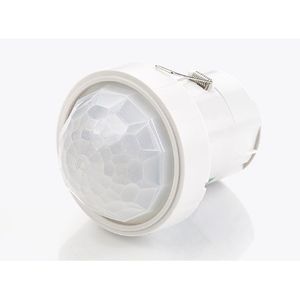 SENSOR MOVIMIENTO PIR IP42 10003204 Legrand