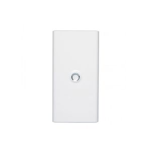 PUERTA DRIVIA 13 3x13cc BLANCA 40133304 Legrand