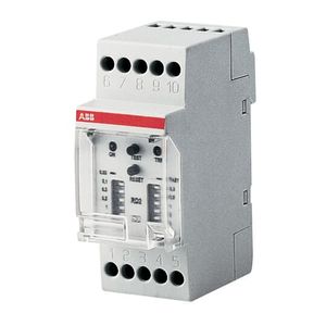 RELE DIFERENCIAL 48-150V AC/DC RD2-48 6614085 ABB