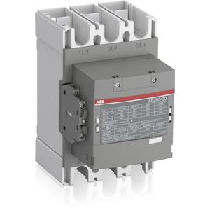 CONTACTOR 265A AC3 24-60V AC/DC AF265-30-11-11 228225085 ABB