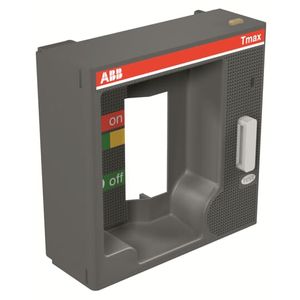 FRONTAL P/BLOQUEO INT TMAX T6 F 6041785 ABB