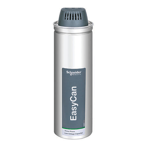 CONDENSADOR VARPLUSCAN STANDARD DUTY 20KVAR - 400V 465711059 Schneider Electric