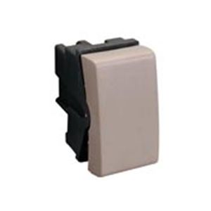 PULSADOR MOD HAB21      BEIGE   6705 HB 670562 Schneider Electric