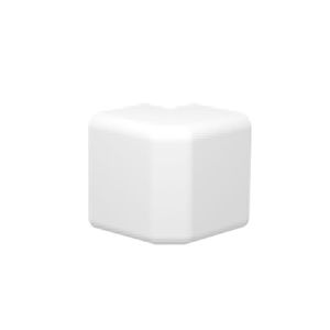 ANGULO EXTERNO - DLP LIBRE DE HALOGENO 25 X 40 MM 63711204 Legrand