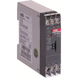 RELE TEMP 24V AC/DC 220VCA EST/TRIANG 1C/O (3-300s) 22051885 ABB