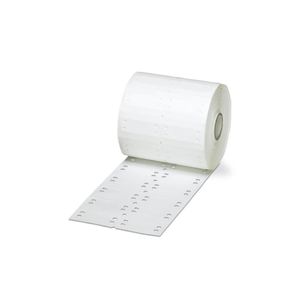 MARCA P/CABLE 35X15 R/1700 BLANCA 81731694 Phoenix Contact