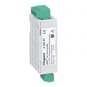 TRANSFORMADOR DE CORRIENTE 1000/5A DIN 41205704 Legrand