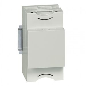 SUPPORT MODULAIRE DX3 MOSAIC 41295004 Legrand