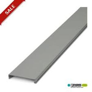 TAPA CANALETA 80MM X 2000MM GR 324028894 Phoenix Contact