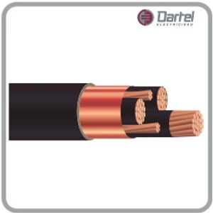 CABLE VDF APANT 4G2.5 0.6-1KV L/HALOG 15387119