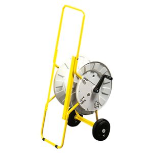 CARRETE PARA 50 MT CABLE 68432 GW 68432103 Gewiss