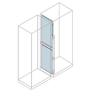 SEPARADOR INTERNO 2000X800MM 1175201185 ABB