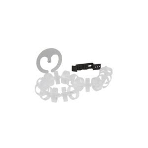 PROTECCION CABLE P/ESCRITORIO 5359704 Legrand