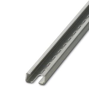 RIEL NS/30x15mm MET/GALV 2M  P/WCC 324026294 Phoenix Contact