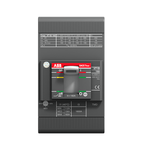 INT MOLDEADO3x32A 50KA RELE: TMDC/REG. XT1S 8083385 ABB