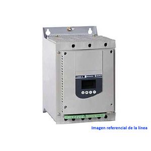 PARTIDOR SUAVE TRIFASICO 690V 88A 188810459 Schneider Electric